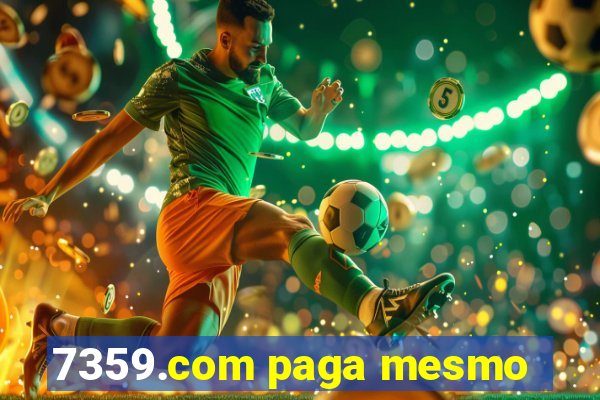 7359.com paga mesmo